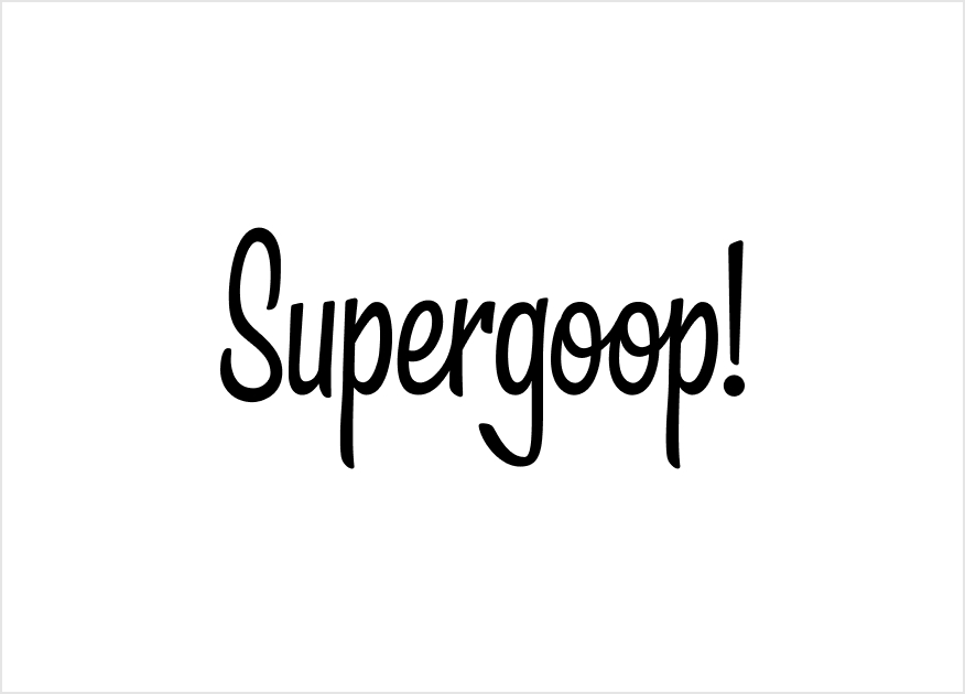Supergoop!